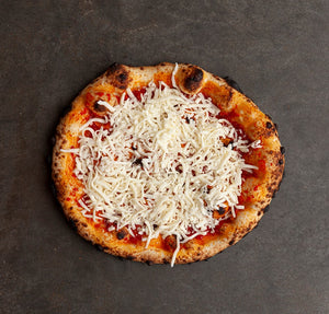 WOOD FIRED KID'S CHEESE PIZZA (Case)